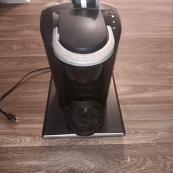  K cup / Regular Coffee Cup