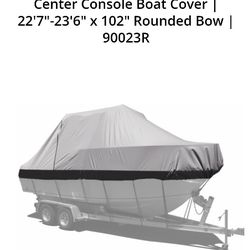 "OBO" ~ Carver Boat Cover, Selling As Used, Never Installed!!!