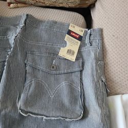 Mens Levi's jeans