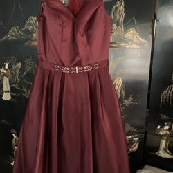 Prom/Homecoming/Quince/Bridesmaid Dress