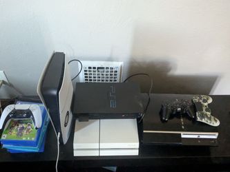 PlayStation bundle