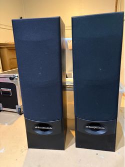 Stereo Speakers Warfedale VALDU 400