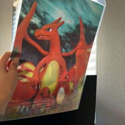 3D Lenticular Poster
