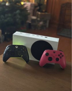 Xbox series s