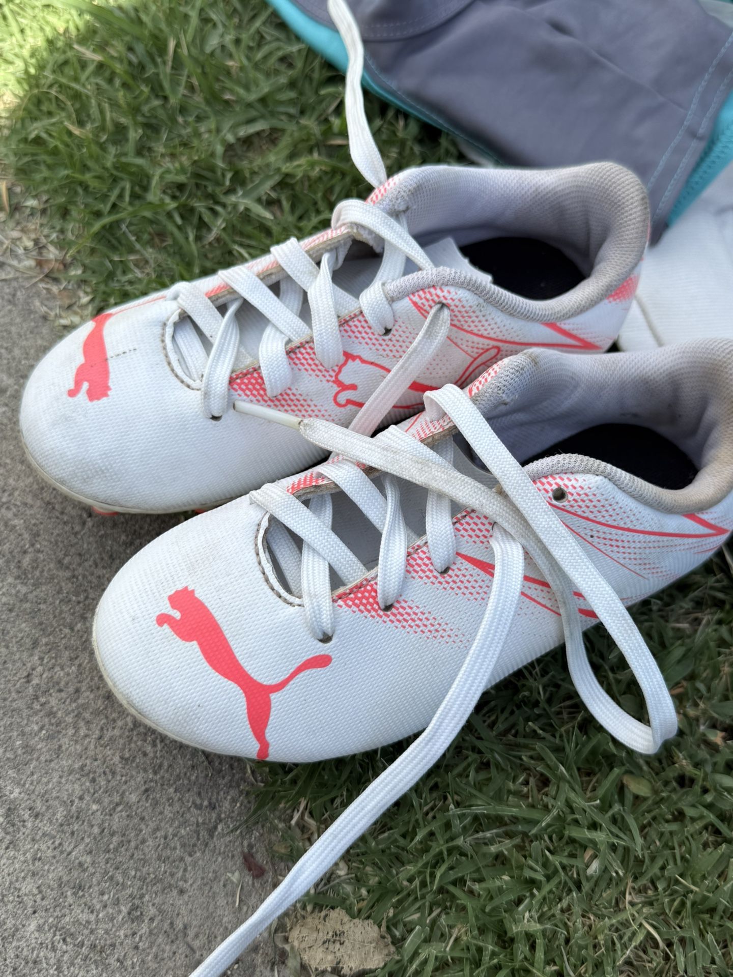 Toddler Cleats 