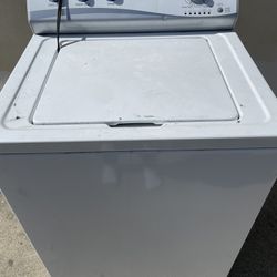 Kenmore Washer Pending Sale