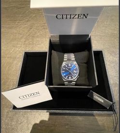 New Citizen Tsuyosa