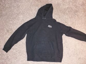 IN-N-OUT Burger sweatshirt size large