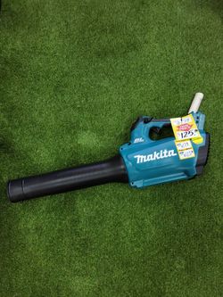 Makita Cordless Leaf Blower Tool Only