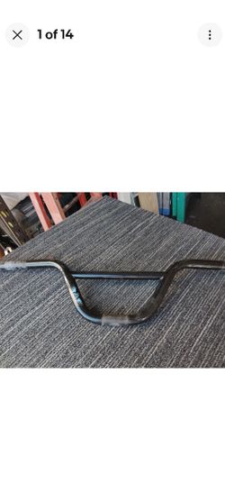 Se Racing Cruiser Bars 30.00 Obo