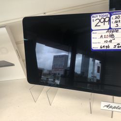Apple iPad A2588 (5th Generation)
