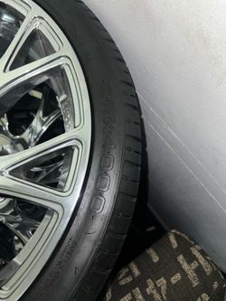 Wheels and Rims