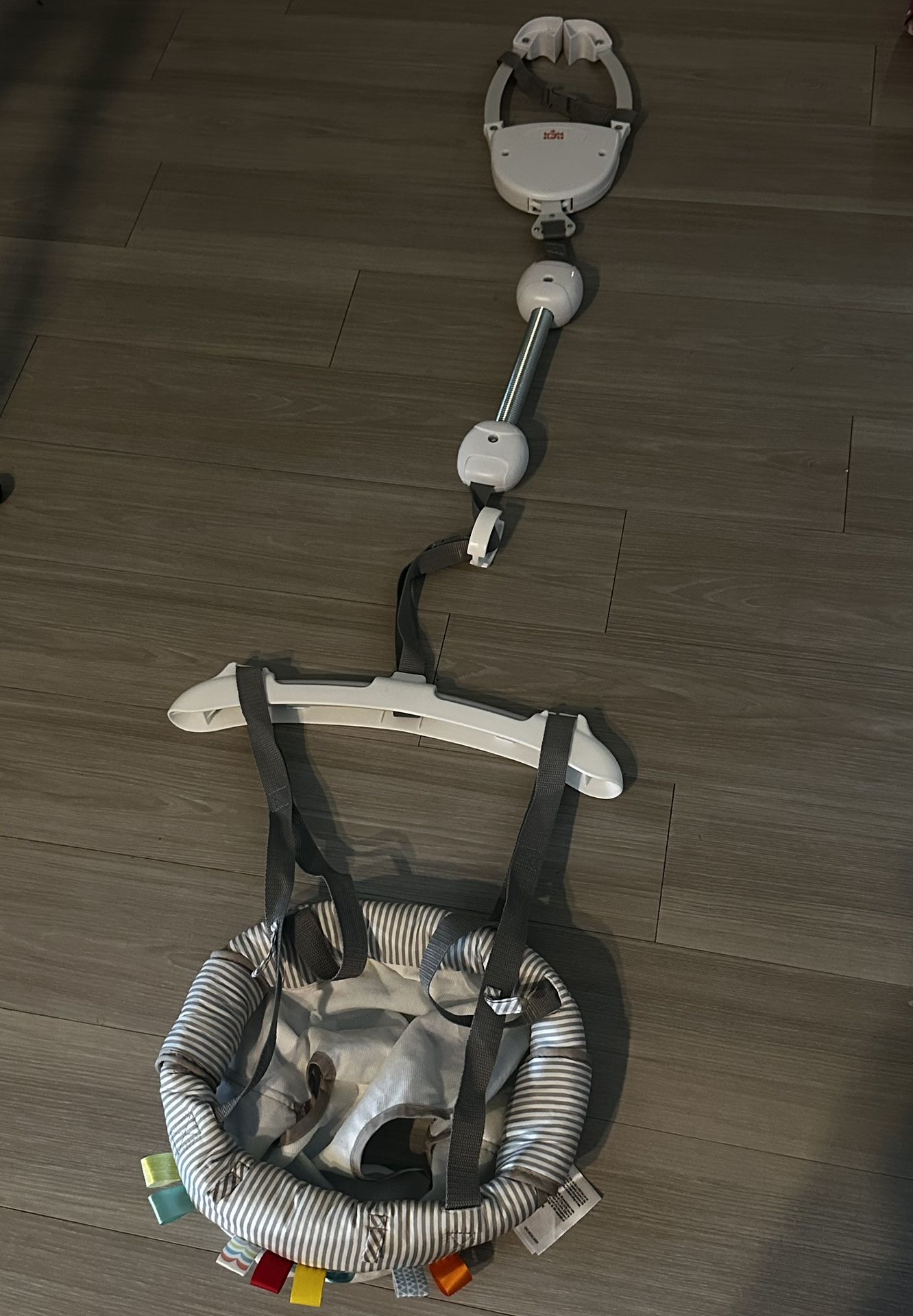 Baby Jumper