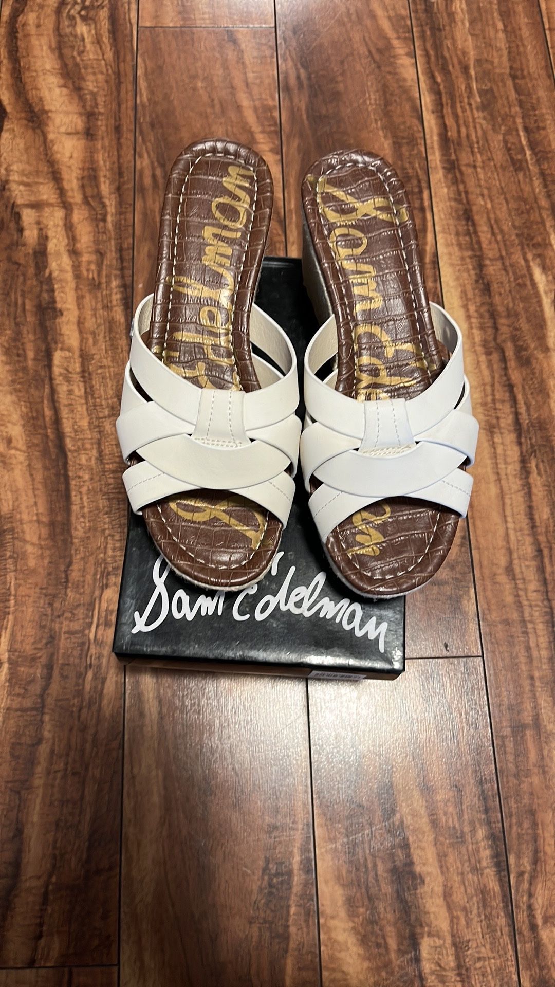 Sam Edelman Sandals Size 8.5
