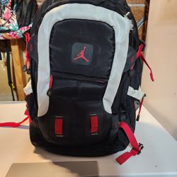 Nike Jordan backpack 