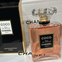 Coco Chanel 