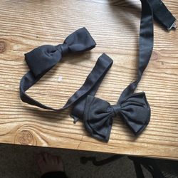 Bow Ties