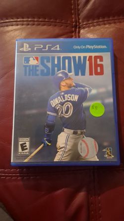 3 different ps4 games