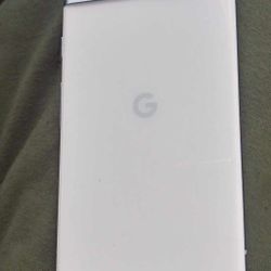 Google Pixel 7a