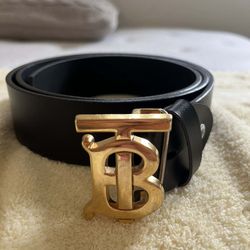Belt