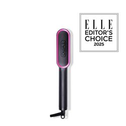 Tymo Ring Hair Straightener Brush