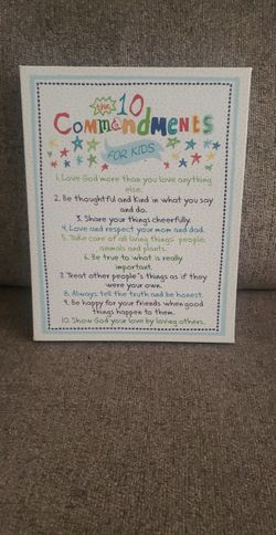 Kids Room Hangings