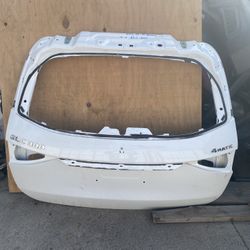 2023-2025 Mercedes Benz GLC 300 Lift Gate 
