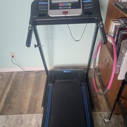 Treadmill