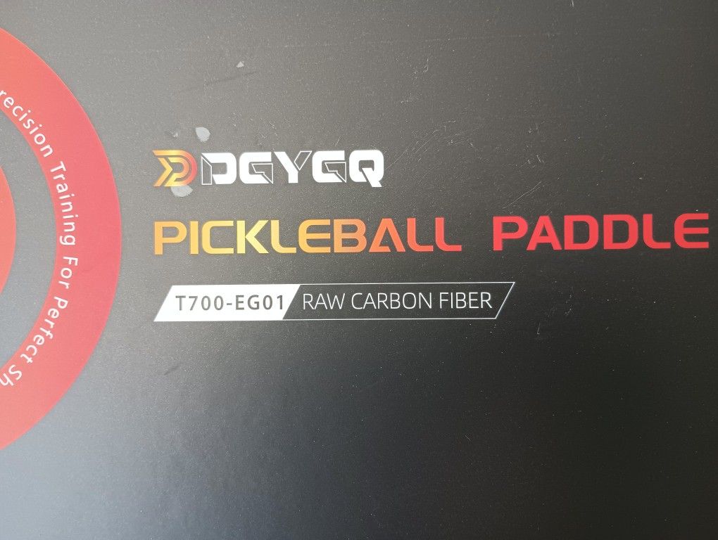 Pickle Ball Paddle