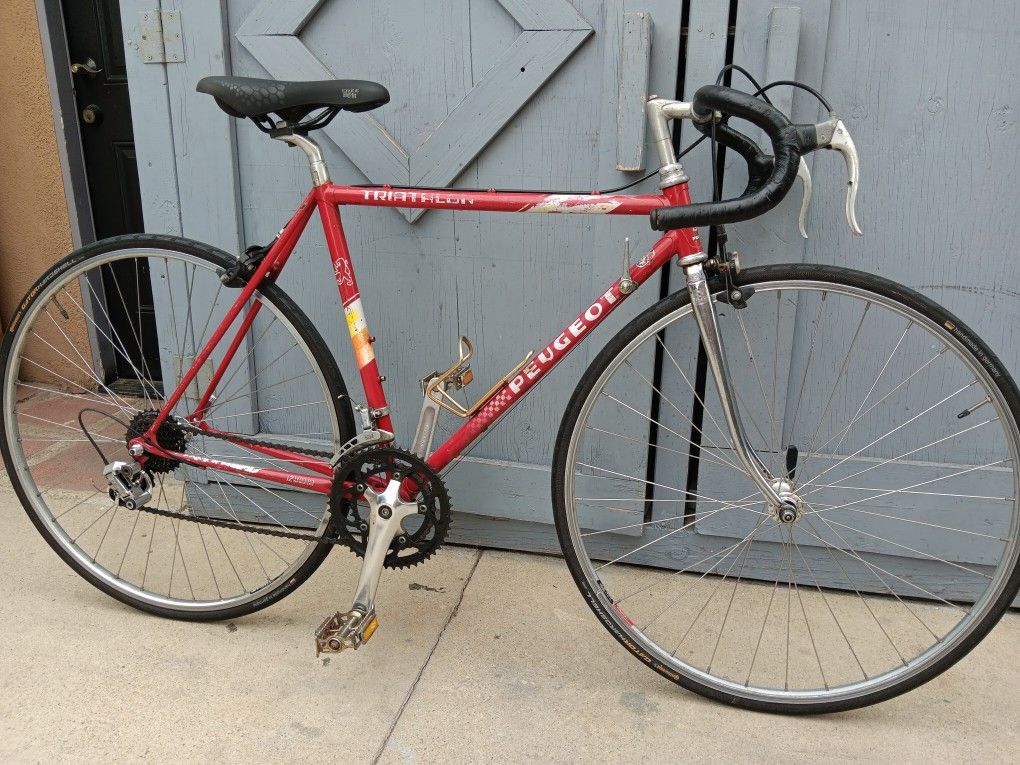 50cm. Road Bike. PEUGEOT
