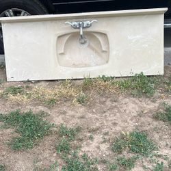 Sink 49 In Vanity Top