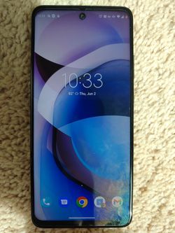 Motorola One 5G Ace