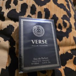 Verse Pour Homme