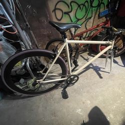 Fixie