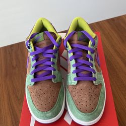 Nike Dunk Low Veneer Size 9 Og All 10/10 