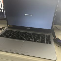 Chromebook