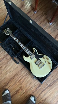 Schecter S1 Custom Nice