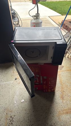 Microwave
