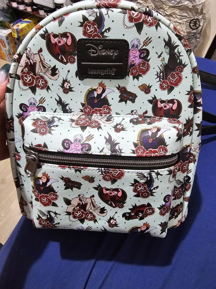 Backpack
