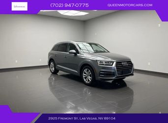 2017 Audi Q7
