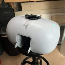 2020 Road Glide Gas Tank