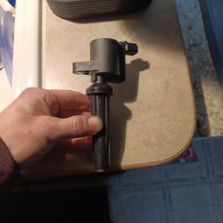 Ignition  Coil Pack Universal   Set Of 4 