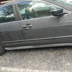 2005 Honda Accord