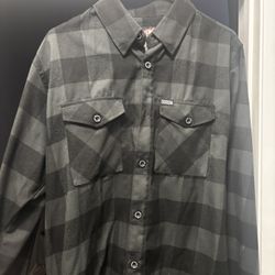 Dixon Flannel 