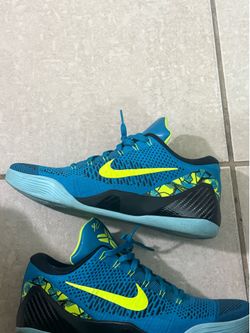 Nike Kobe 9