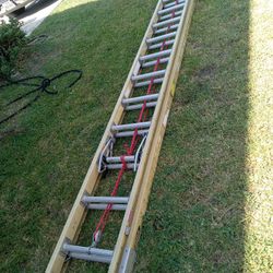 28 Ft Ladder