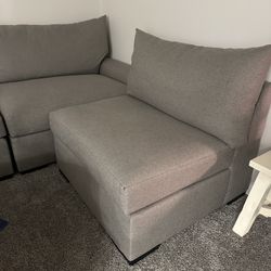Very Gently Used Couch
