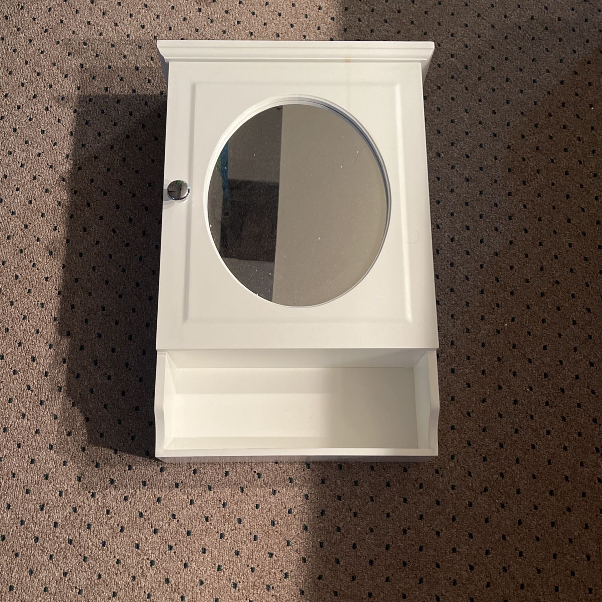Bathroom Medicine Cabinet 