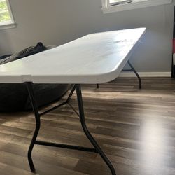 Beer Long Table / Out Door Table 