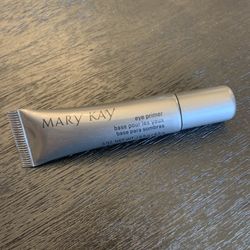 New! Mary Kay Cosmetics Eye Primer 3 oz